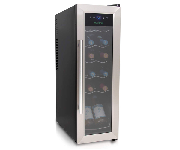 12 Bottle Wine Fridge