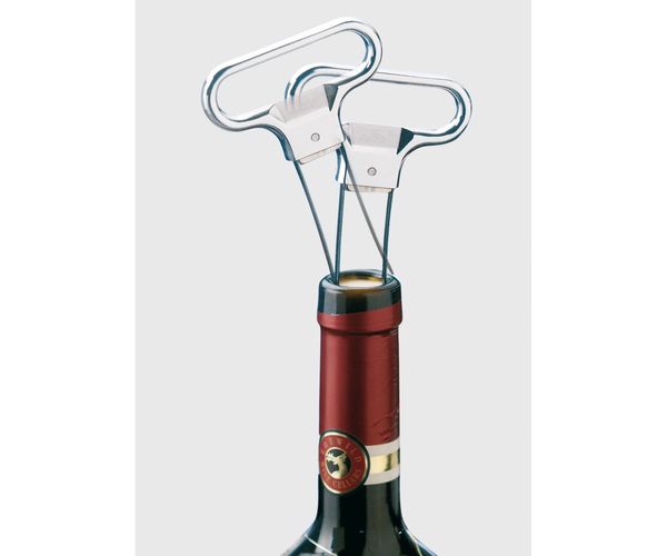 Double Pronged Cork Remover