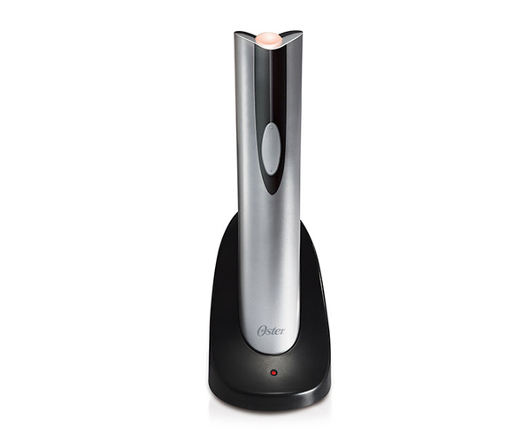 Oster Cordless Electric Wine Bottle Opener