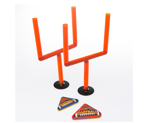 Finger Flick Football Game
