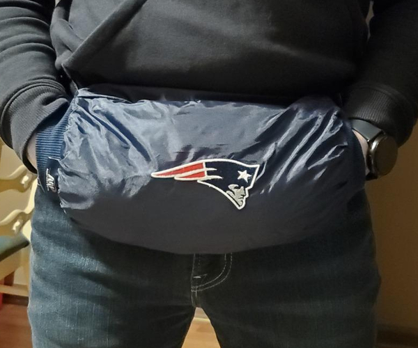 Officially Licensed NFL 