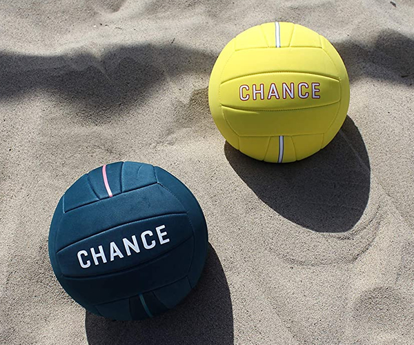 Chance Soft Waterproof Volleyball
