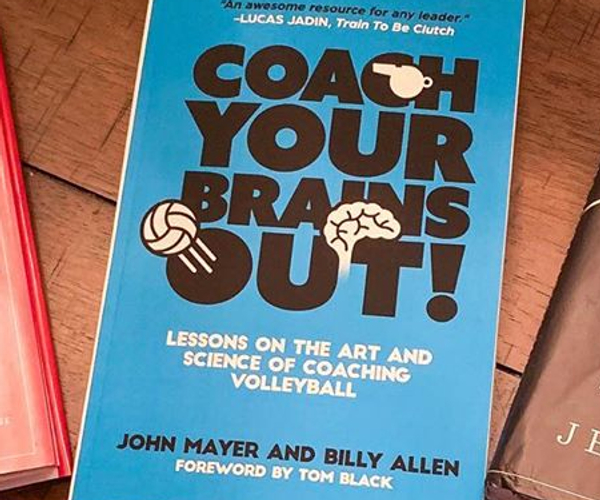 Coach Your Brains Out