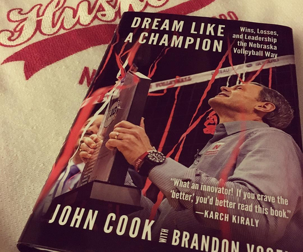 Dream Like a Champion