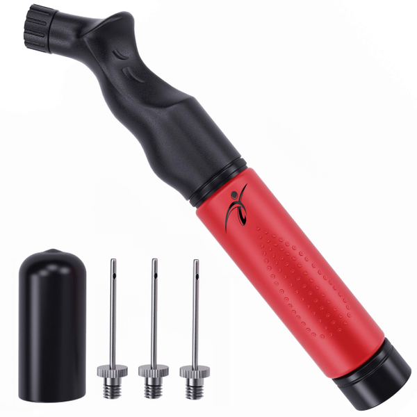 Dual Action Hand Pump