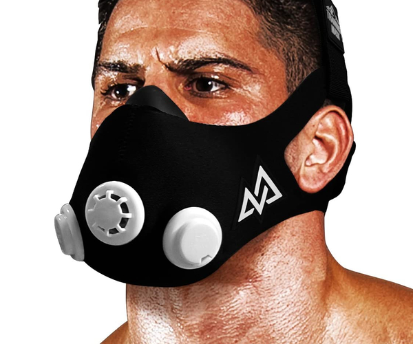 Elevation Training Mask
