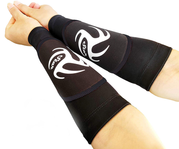 Kids Volleyball Padded Arm Sleeves