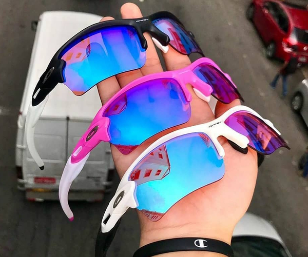 Oakley Flax 2.0 XL Sunglasses