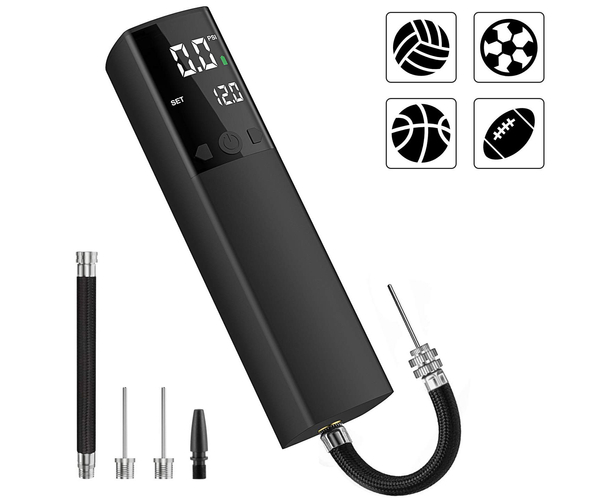 Pumteck Electric Ball Pump