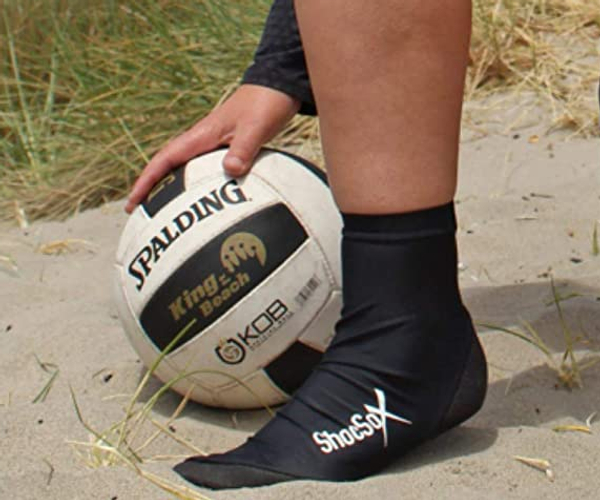 ShocSox Beach Volleyball Socks