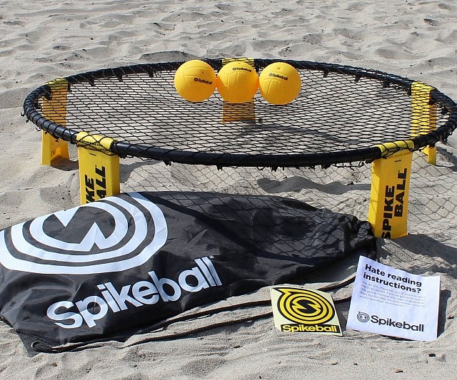 Spikeball Game Set