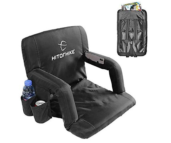 Stadium Seat for Bleachers