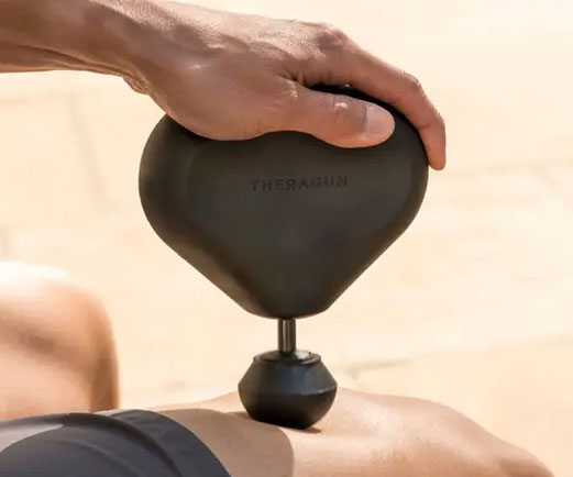 Theragun Mini Portable Muscle Treatment Massage Gun