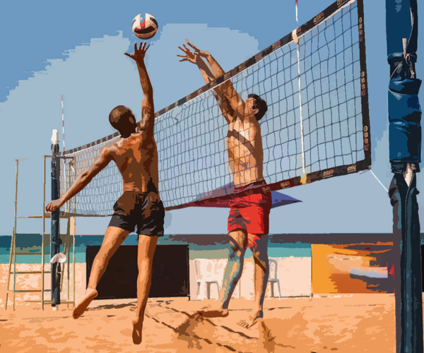 100+ Volleyball Gifts That'll Easily Win Game, Set, And Match