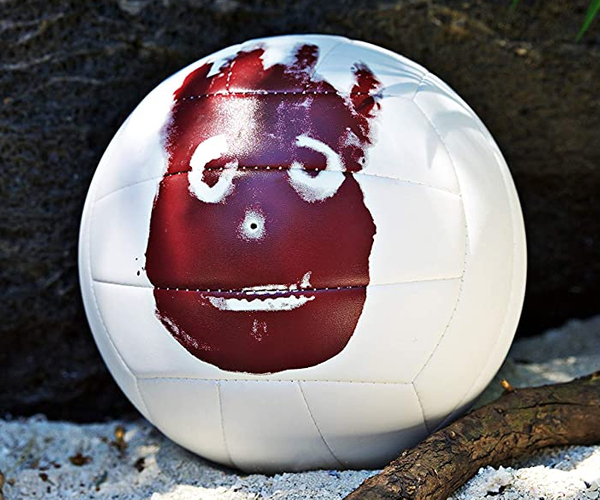 Wilson Cast Away Volleyball