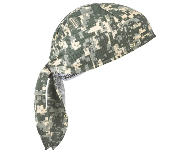 Cooling Sweat Wicking Headband