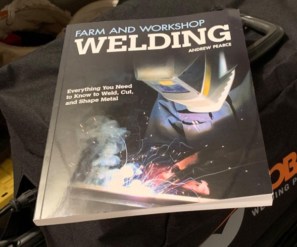 Everything You Need to Know to Weld, Cut, and Shape Metal