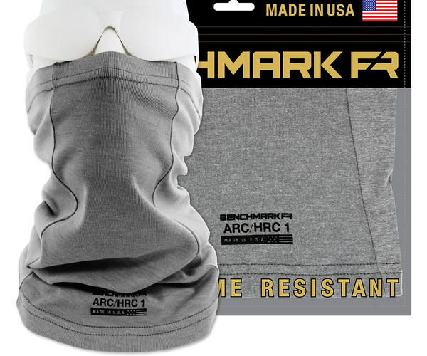 Flame Resistent Neck Gaiter