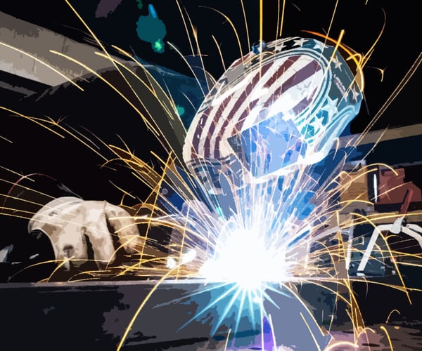 44 Blazing Gifts For Welders That'll Light a Fire In Their Heart