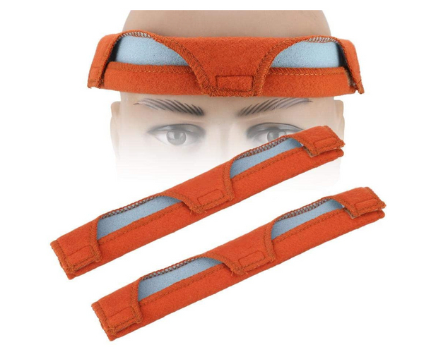 Hard Hat Sweatband