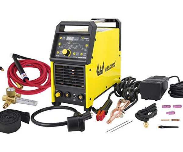 Heavy Duty Professional At-Home Welding Set