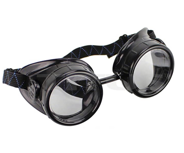 Industrial Welding Goggles