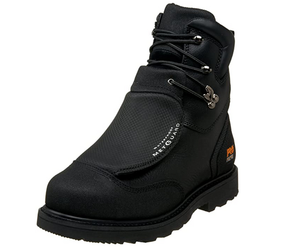 Specialized Welder Boots
