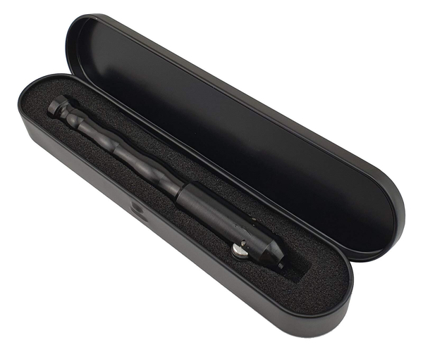 Tig-Pen Finger Feeder