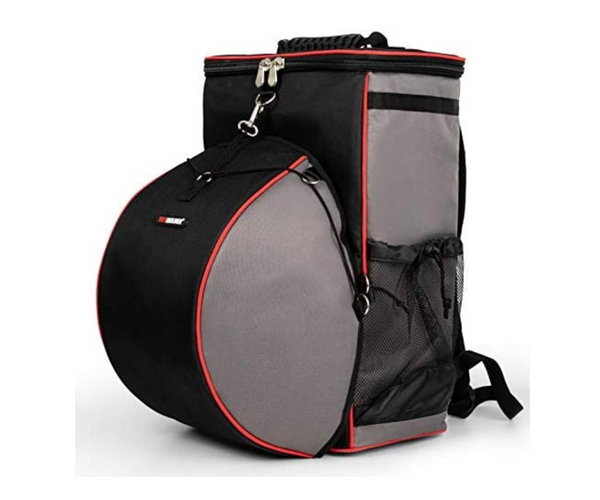 Welder's Backpack