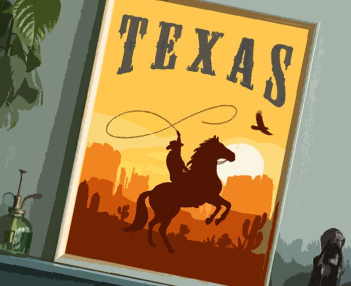 33 Big & Bold Texas Gifts That Showcase The Best The Lone Star State Has To Offer