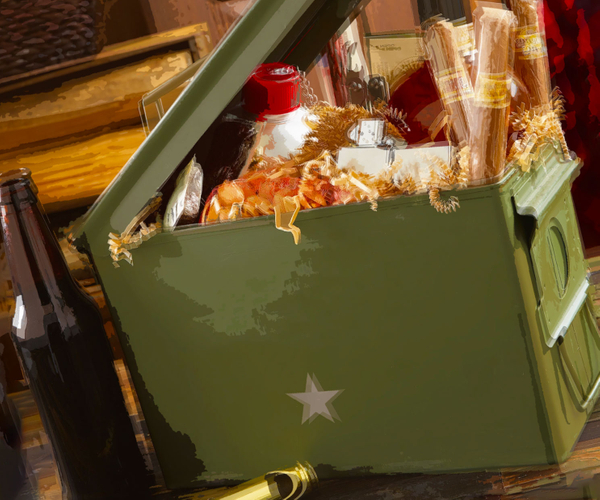36 Well-Deserved Gifts For Veterans That Properly Thank Them For Their Service