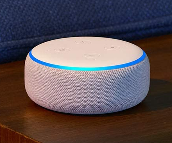 Amazon Echo Dot