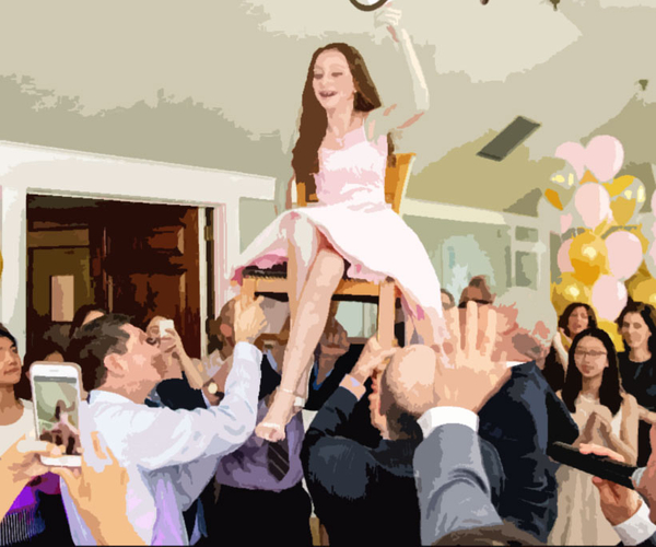 34 Amazing Bat Mitzvah Gifts That'll Make Her Big Day Unforgettable