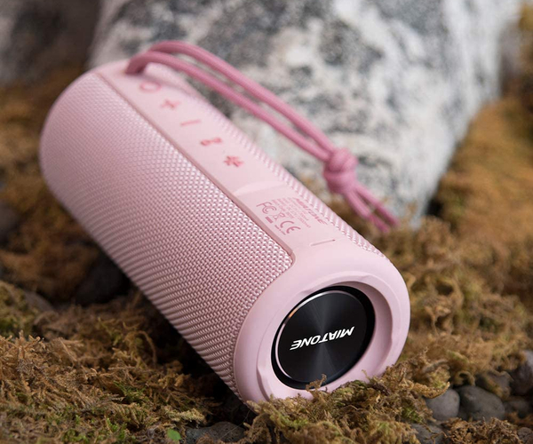 Portable Bluetooth Speaker