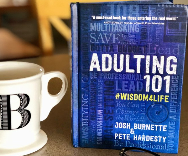 Adulting 101