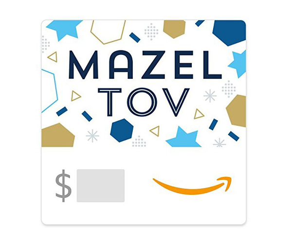 Amazon Gift Card