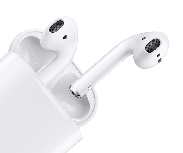 Apple Airpods