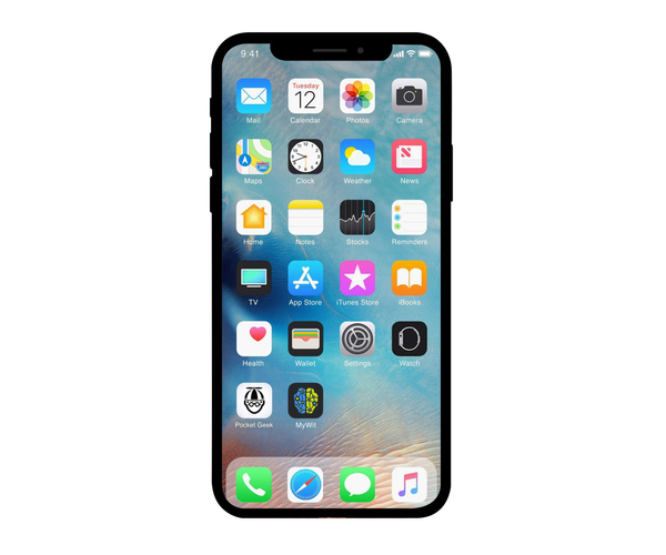 Apple iPhone