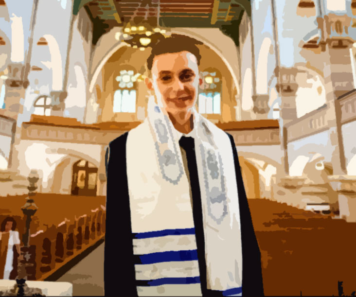 67 Bar Mitzvah Gifts That He'll Really Want On His Big Day