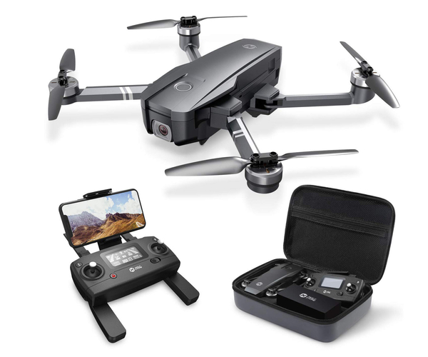 Holy Stone Foldable Quadcopter Drone