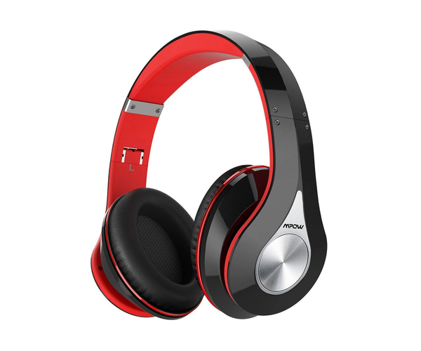 MPow Bluetooth Wireless Headphones