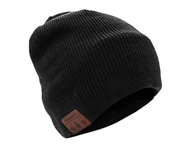 SoundBot Bluetooth Beanie