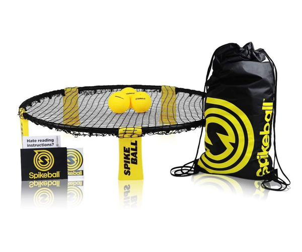 Spikeball Set