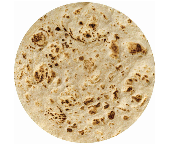 Tortilla Blanket