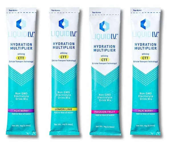 Liquid I.V. Hydration Multiplier