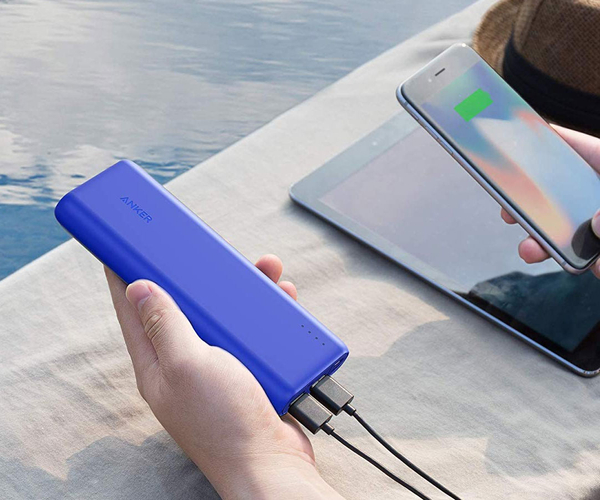 Anker PowerCore 20100mAh Power Bank