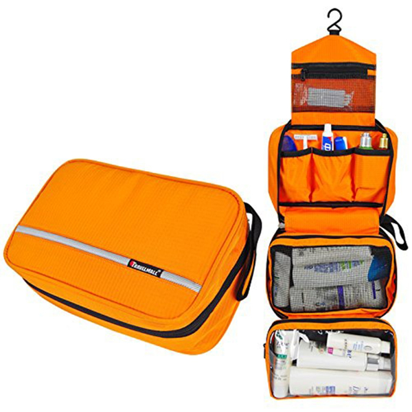 Hanging Toiletry Bag