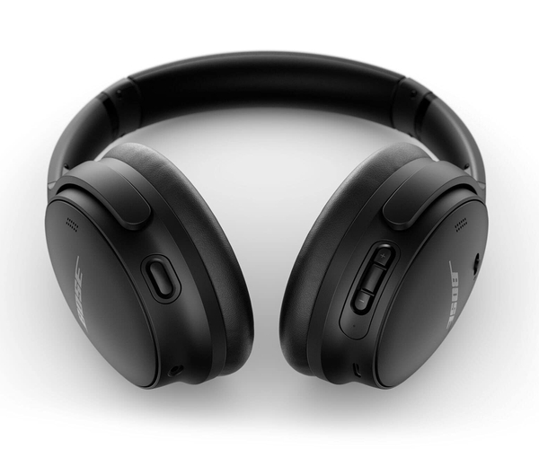 Bose Noise Cancelling Bluetooth Headphones
