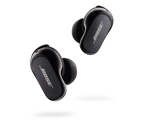Bose Noise Cancelling Earbuds