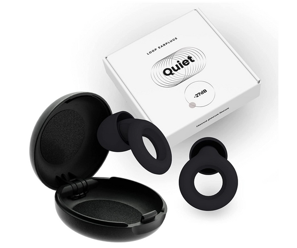 Fashionable Ear Plugs